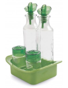 MENAGE 4 PEZZ 200 CC 3... 2