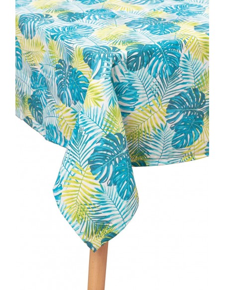 TOVAGLIA POLICOTONE 140X240CM 6 COLORI ASSORTITI