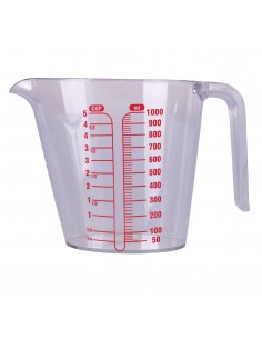 BROCCA GRADUATA 1000 ML 2