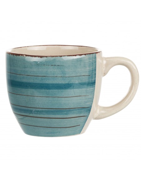 LIPARI TAZZINA CAFFE  AZZURRO 90CC