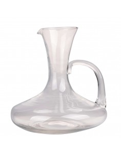 DECANTER RUBINO CON MANICO... 2