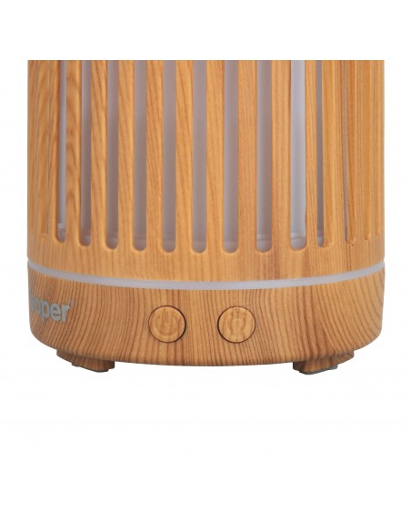 UMIDIFICATORE DIFFUSORE ESSENZE 5V, 4-5W, 9,2X15,8