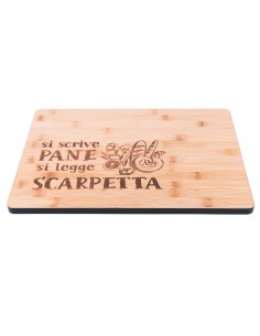 TAGLIERE BAMBOO 39X28X1.5CM... 2