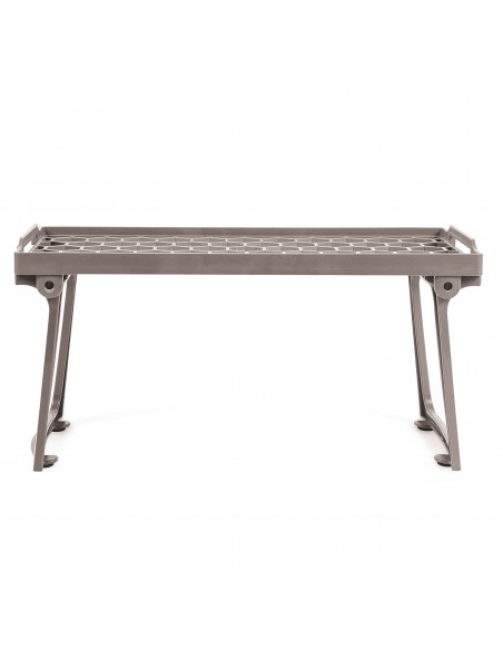 DIVISORIO PER SCAFFALE 30X14 CM PLASTICA 2 COLORI ASSORTITI