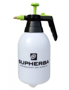 SUPHERBA POMPA A PRESSIONE...