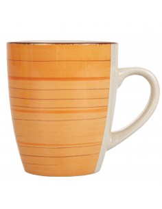 LIPARI MUG ARANCIONE... 2