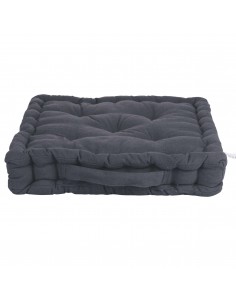 CUSCINO MATERASSO 40X40X8CM... 2