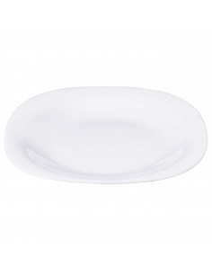 PIATTO FRUTTA OPALE BIANCO... 2