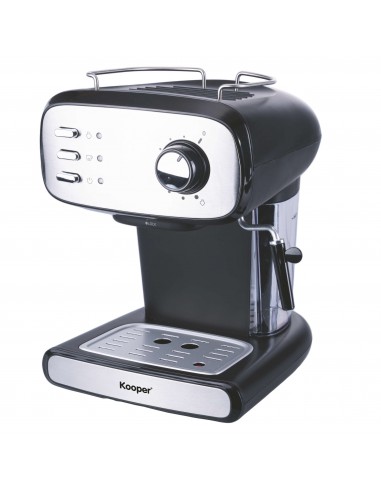 MACCHINA ESPRESSO PER POLVERE E CIALDE MACCHINA ESPRESSO PER POLVERE E CIALDE