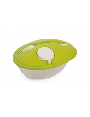 PORTA PRANZO OVALE IN PLASTICA 2... PORTA PRANZO OVALE IN PLASTICA 2...