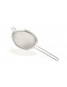 COLINO IN ACCIAIO 18 CM 2