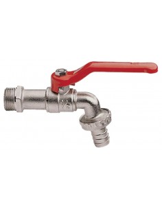 RUBINETTO PORTAGOMMA A...