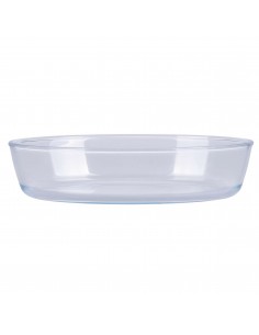 PIROFILA FORNO OVALE 26X18X6CM 2