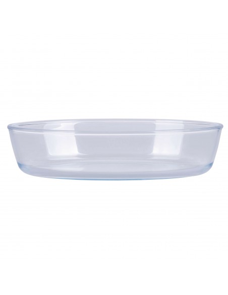 PIROFILA FORNO OVALE 26X18X6CM