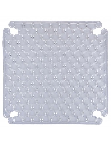 TAPPETINO LAVELLO TRASPARENTE TAPPETINO LAVELLO TRASPARENTE