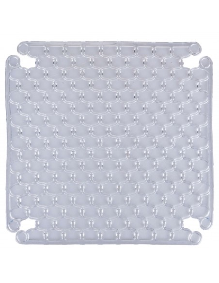 TAPPETINO LAVELLO TRASPARENTE