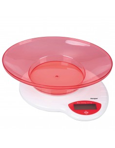 BILANCIA CUCINA  3KG 4... 2