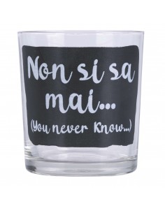 MOODS SET 3 BICCHIERI VETRO... 2