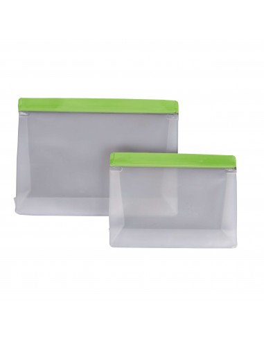 SET 2 BUSTINE SALVAFRESCHEZZA 1.8/1L... SET 2 BUSTINE SALVAFRESCHEZZA 1.8/1L...