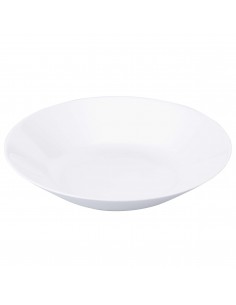 PIATTO FONDO OPALE BIANCO... 2