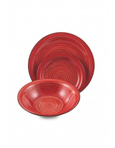 DUBAI LIGHT TAVOLA 18 PZ 6 COLORI... DUBAI LIGHT TAVOLA 18 PZ 6 COLORI...