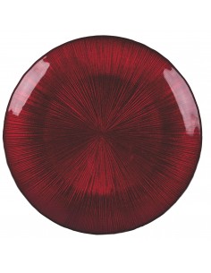 PIATTO RIGHE 28X2CM 6... 2