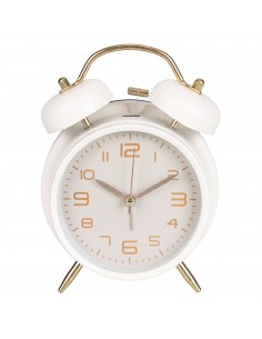 SVEGLIA METALLO MECCANICA... 2