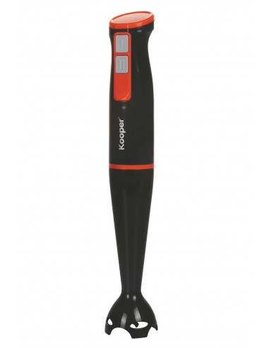 FRULLATORE IMMERSIONE 300W NERO 2... FRULLATORE IMMERSIONE 300W NERO 2...