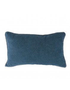 CUSCINO CON BORDO 60X35CM... 2