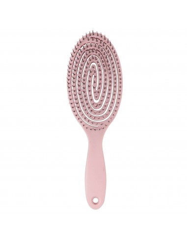 SPAZZOLA CAPELLI ANTINODO 4 COLORI... SPAZZOLA CAPELLI ANTINODO 4 COLORI...