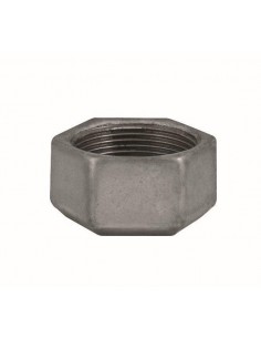 CALOTTA GHISA 1/2 GHISA SFUSO