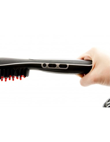 SPAZZOLA ELETTRICA 50W NERA PATTY SPAZZOLA ELETTRICA 50W NERA PATTY