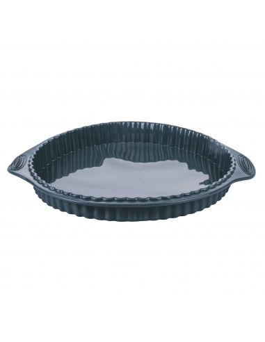 STAMPO CROSTATA SILICONE 30,5X27X3,5... STAMPO CROSTATA SILICONE 30,5X27X3,5...
