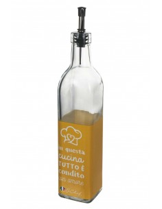 OLIERA 500ML KITCHEN RULES... 2