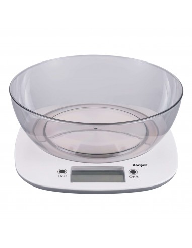 BILANCIA CUCINA DIGITALE 5KG. 4... BILANCIA CUCINA DIGITALE 5KG. 4...