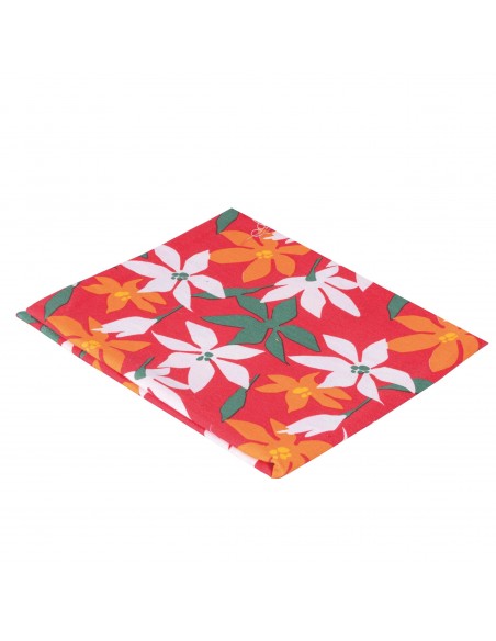 TOVAGLIA POLICOT CHERRY LOVE 120X160CM 4 COLORI ASSORTITI