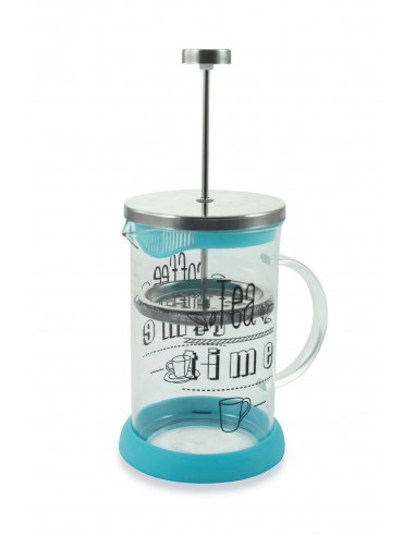 MARLENE FRENCH PRESS 800ML 4 COLORI... MARLENE FRENCH PRESS 800ML 4 COLORI...