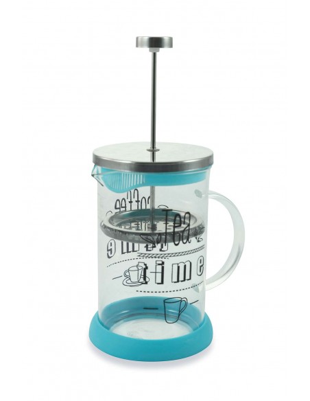 MARLENE FRENCH PRESS 800ML 4 COLORI ASSORTITI