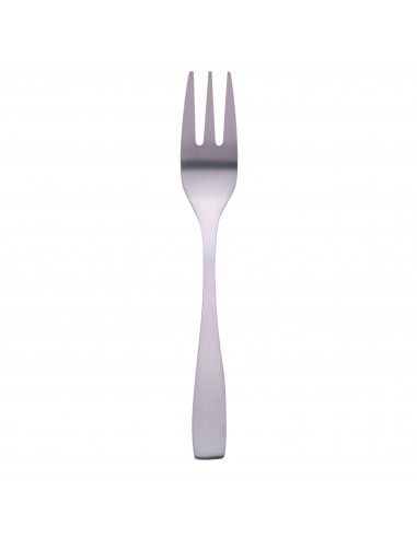 MANHATTAN SET 4 FORCHETTINE DESS ACC SAT MANHATTAN SET 4 FORCHETTINE DESS ACC SAT