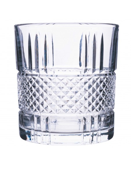 DUBLIN SET 6 BICCHIERI 340ML