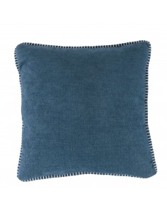 CUSCINO CON BORDO 50X50CM... 2