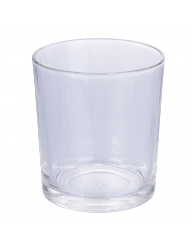 PURE SET 3 BICCHIERI VETRO 270ML PURE SET 3 BICCHIERI VETRO 270ML