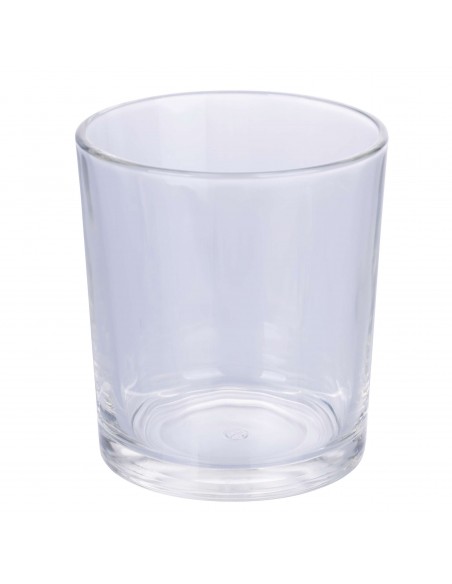 PURE SET 3 BICCHIERI VETRO 270ML