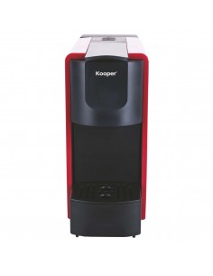 MACCHINA ESPRESSO A CAPSULE... 2