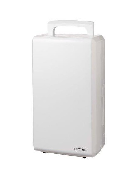 DEUMIDIFICATORE PORTATILE TECTRO 2L 60M3