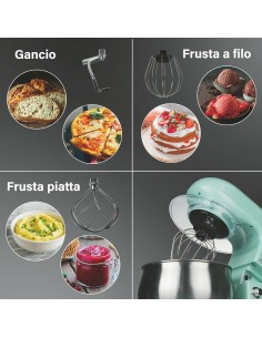 PLANETARIA 1300W ACQUAMARINA 2