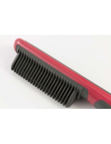 SPAZZOLA ELETTRICA 29W ROSSA SPAZZOLA ELETTRICA 29W ROSSA