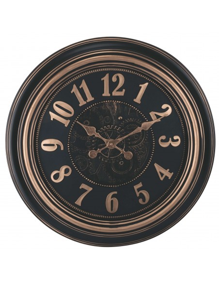 OROLOGIO MURO 60 CM 3 COLORI ASSORTITI