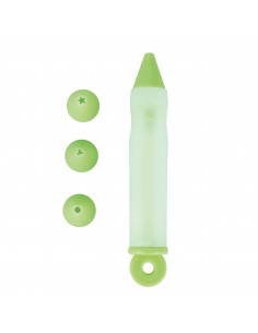 SIRINGA PER DECORARE IN... 2