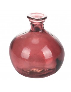 VASO CAIRO VETRO 16,5X18 4... 2